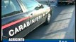 Incidente mortale sulla SS 189 Palermo - Agrigento.-- TRC -- Tele Radio Canicattì
