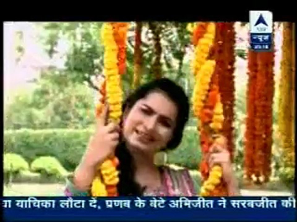 23rd July Niyati SBS