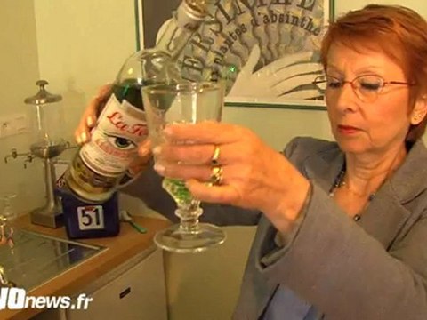 1307-Musée de l'Absinthe