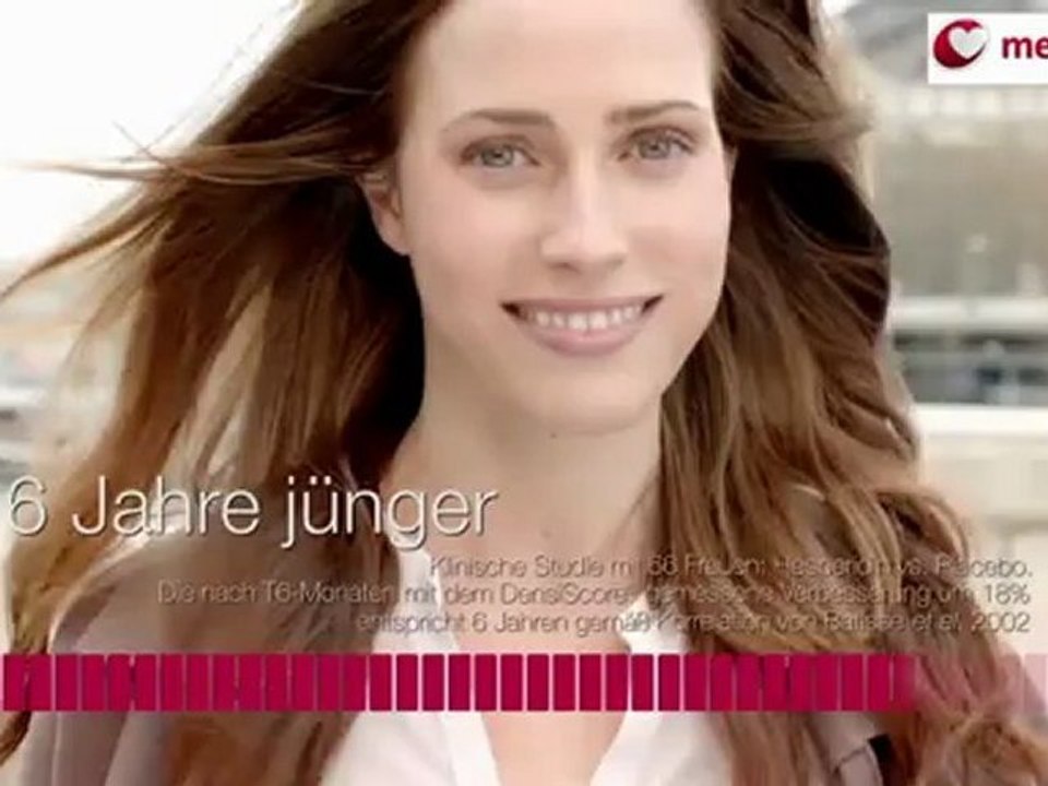 Zellschutz für die Haut mit Inneov Anti-Age