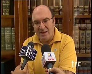 Camera di Commercio di Agrigento, uniti per combattere la crisi.-- TRC -- Tele Radio Canicattì