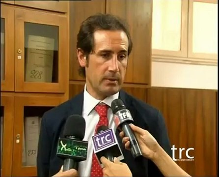 Operazione Sole nero. Quattro arresti tra Enna e Catania. TRC Tele Radio Canicattì