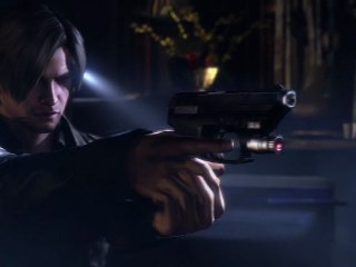 RESIDENT EVIL 6 (french) bande annonce