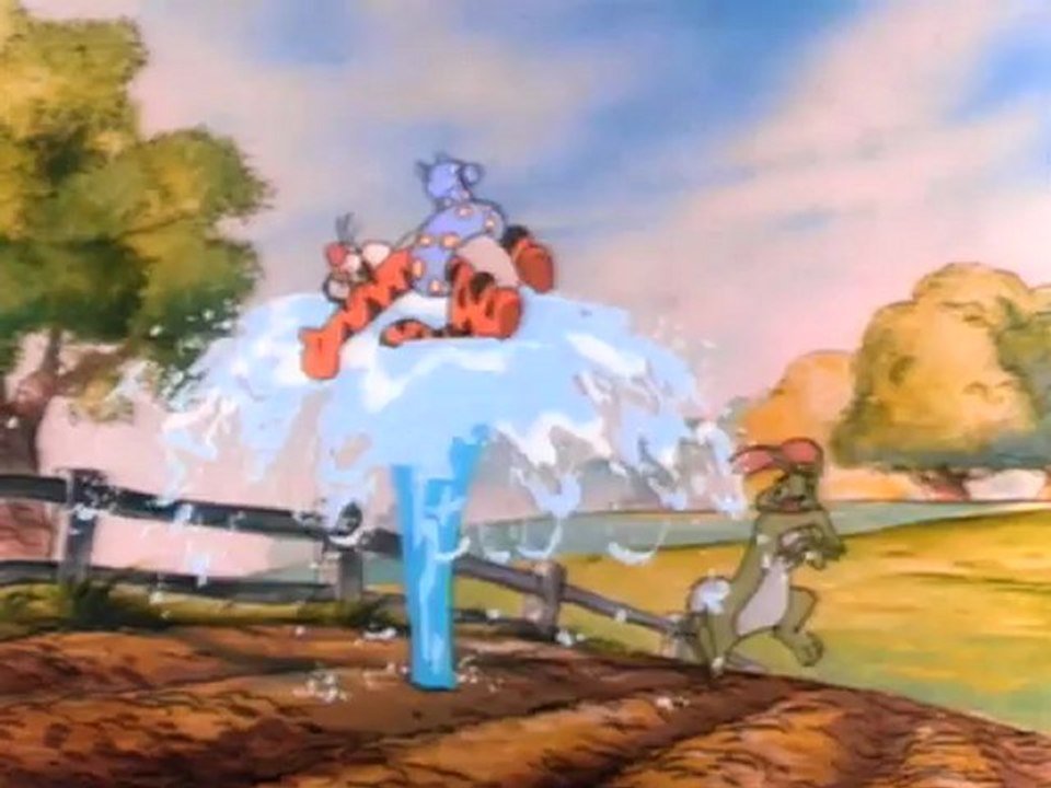 Винни Пух. Дедушкина мечта