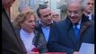 SICILIA TV (Favara) Lombardo a Favara. Interviste