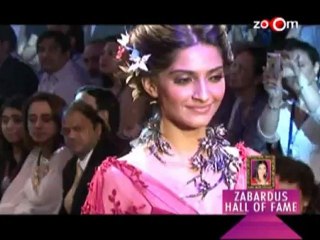 Sonam becomes the new Khiladi of Bollywood