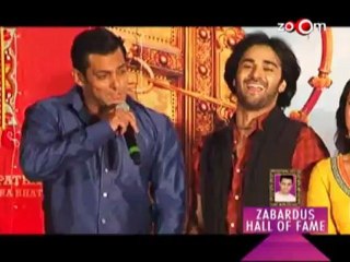Salman gives more attention to acting than his personal life