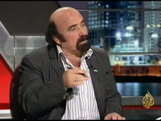 الاتجاه المعاكس -- مصير النظام السوري