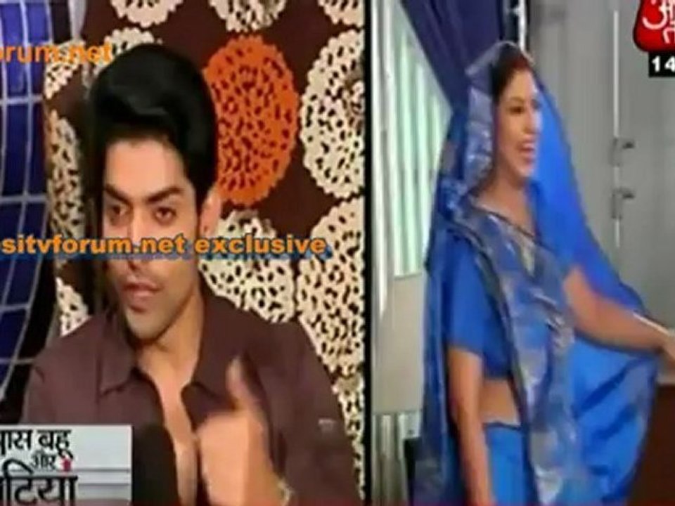 Yash Ko Aaya Gussa - Punar Vivah