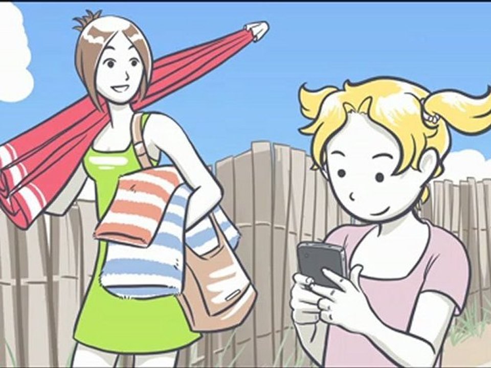 My plug, la prise intelligente pratique pour les vacances