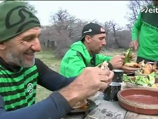 El conquistador del Fin del Mundo - 2012. Episodio 6