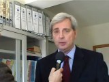 SICILIA TV (Favara) - Istituto Ambrosini di Favara. La punizione per gli studenti rivoltosi
