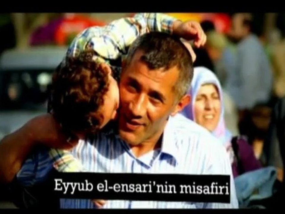 Peygamber Aramızda