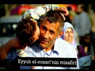 Peygamber Aramızda
