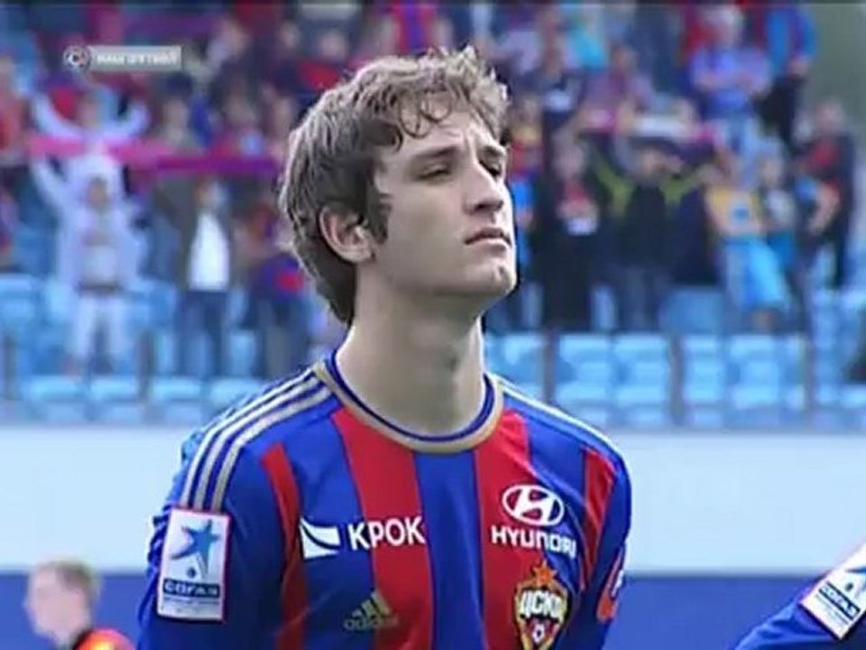 Разбор игры ЦСКА - "Ростов"