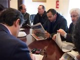 SICILIA TV (FAVARA) - Favara. Domani IL GIORNO DELLA GIUNTA. Le ultime di Radio Cavour