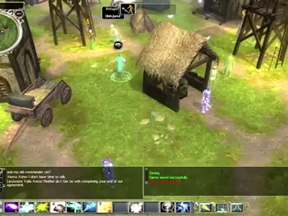 [S2][P4] Neverwinter Nights 2