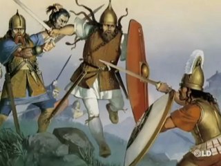 Camino hacia la cultura, con César Vidal - 26/06/09