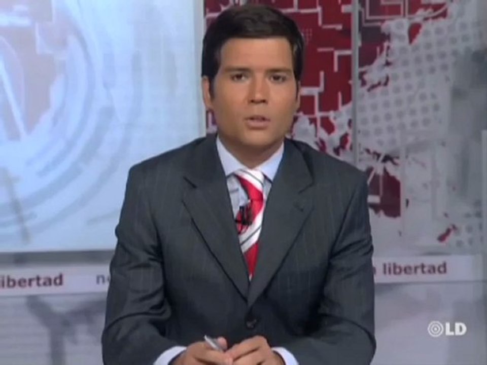 El Comentario de Dieter - 26/06/09