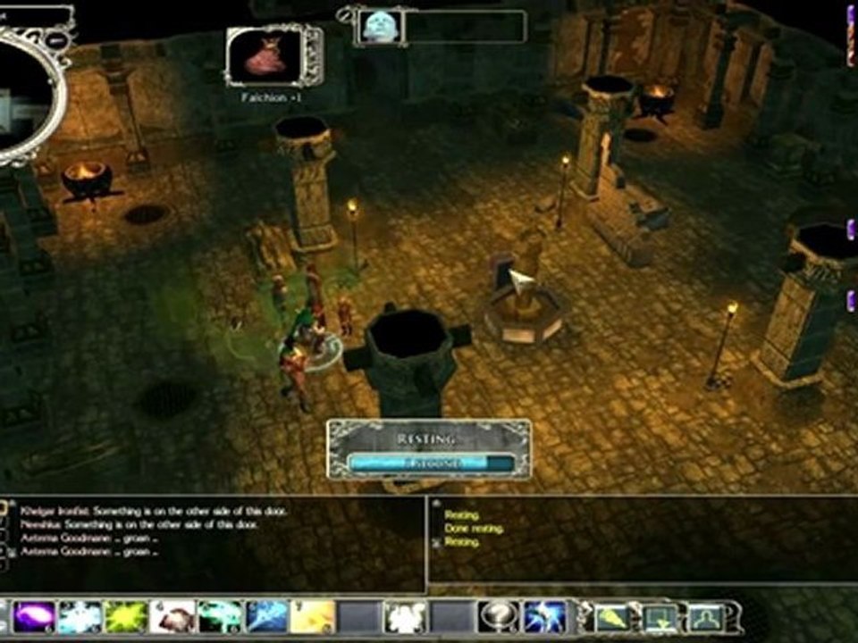 [S2][P6] Neverwinter Nights 2