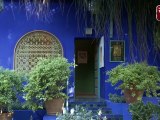 Colloque : Les Berbères aujourd'hui au Maroc, Musée Majorelle