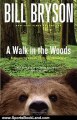 Sports Book Review: A Walk in the Woods: Rediscovering America on the Appalachian Trail (Official Guides to the Appalachian Trail) by Bill Bryson