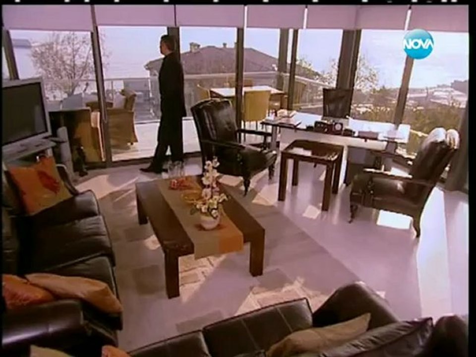 Щастливи Заедно Епизод 48 ( Aska Surgun )