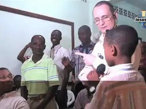 SEIZE (16) GUERISONS INSTANTANEES PAR JESUS CHRIST - Allan Rich