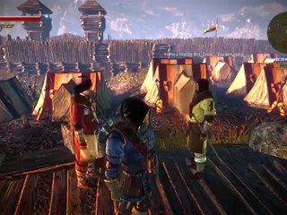 [S5][P1] The Witcher 2