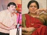 Veteran Actress Reema Lagoo And Actor Prashant Damle Create Magic On Stage - Marathi News