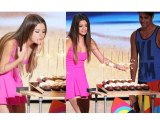 Selena Gomez Gets Birthday Surprise At Teen Choice Awards! - Hollywood Hot