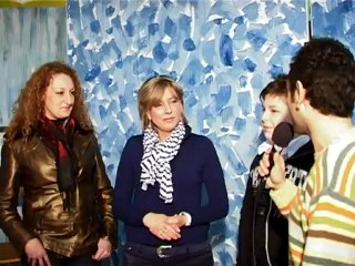 SICILIA TV (Favara)  Un altro favare a Ti lascio una canzone 3. Si tratta di Luca Kevin Puccio