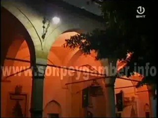 Saraybosna'daki Büyüleyici Hatim Merasimi 1. bölüm
