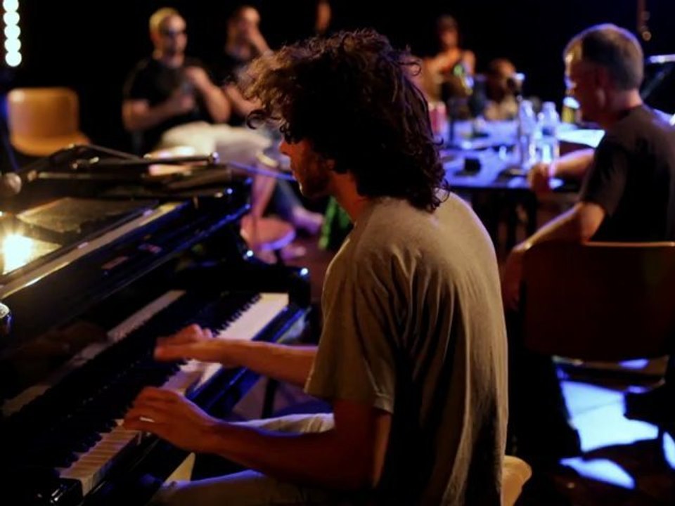 Eye's Shaker Live at Radio Lucien