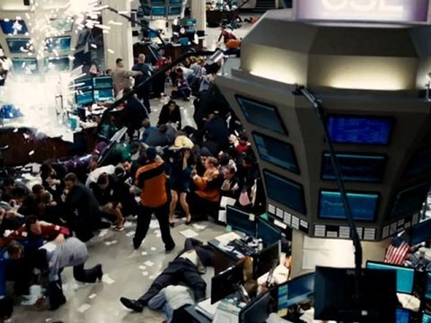 THE DARK KNIGHT RISES - Bande-annonce2 VF