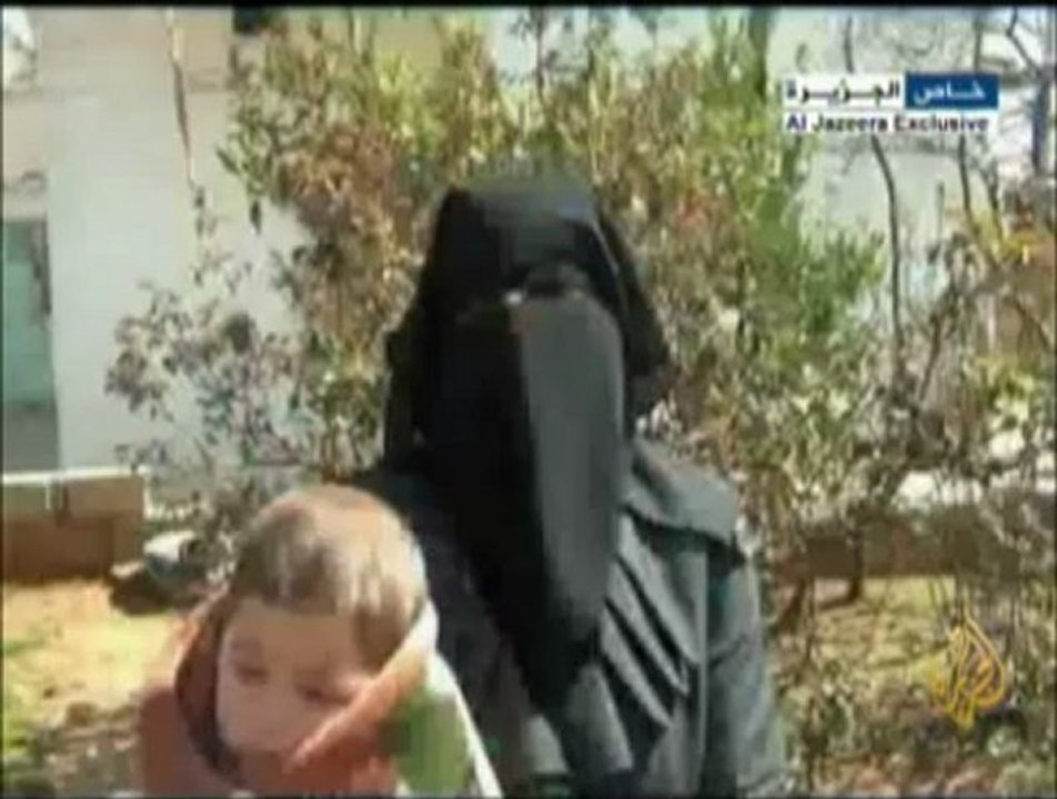 ردود فعل الشارع السوري حول الإجتماع الروسي العربي