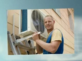 Air Conditioning Repair, Sales & Service in Houston Texas