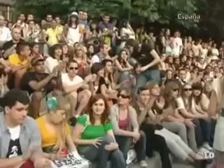 Noticias en Libertad Fin de Semana 21:00 Horas - 27/06/09