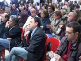 SICILIA TV (Favara) Tagli nelle scuole e precariato. Incontro del PD a Favara con Russo