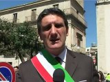 SICILIA TV (Favara) Venerdi' Santo. Passione e crocifissione di Gesu'