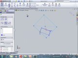 Solidworkse Giriş Görsel Ders 4