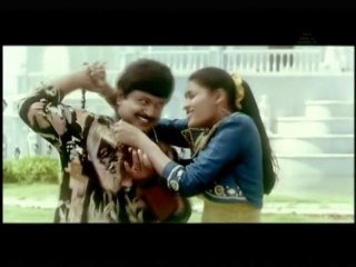 Akka Maga Rathiname - Chinna Vaadhyaar - Prabhu & Khushboo