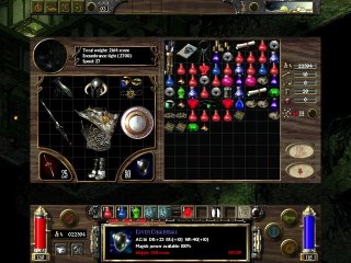 [S17][P3] Arcanum - of Steamworks and Magick Obscura