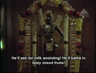 Tharuvandi Tharuvandi Malayandi - Deivam - Devotional Tamil Song