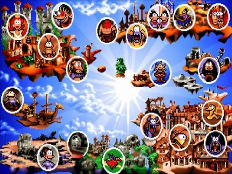 2) Amawalk Goblins 3 [PC] - Le Royaume des Morts