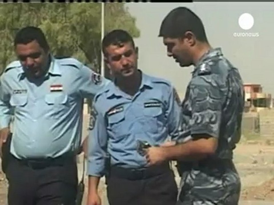 Raffica di attentati in Iraq, centinaia tra morti e feriti