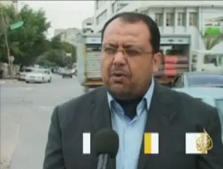 غارة إسرائيلة رابعة على بيت لاهيا