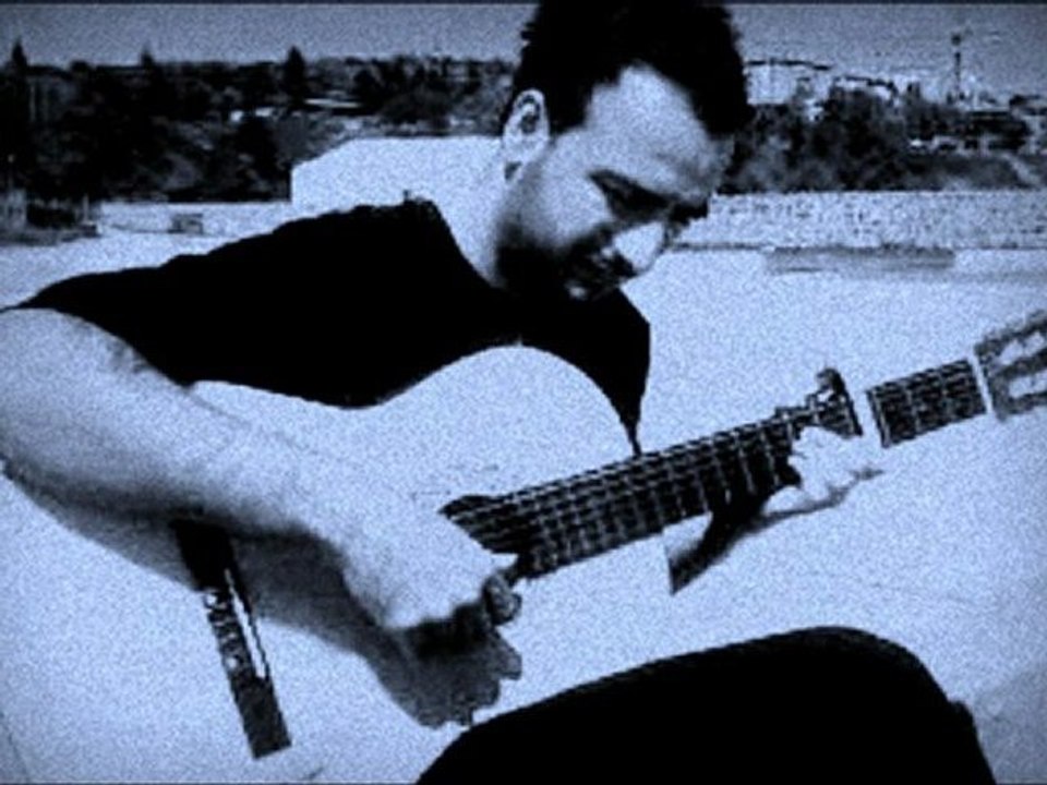 Savaş Tınazoğlu - Kahpe Diller