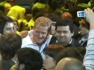 Los Kirchner son derrotados en unas elecciones al parlamento