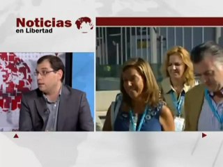 El análisis de Carmelo Jordá - 29/06/09